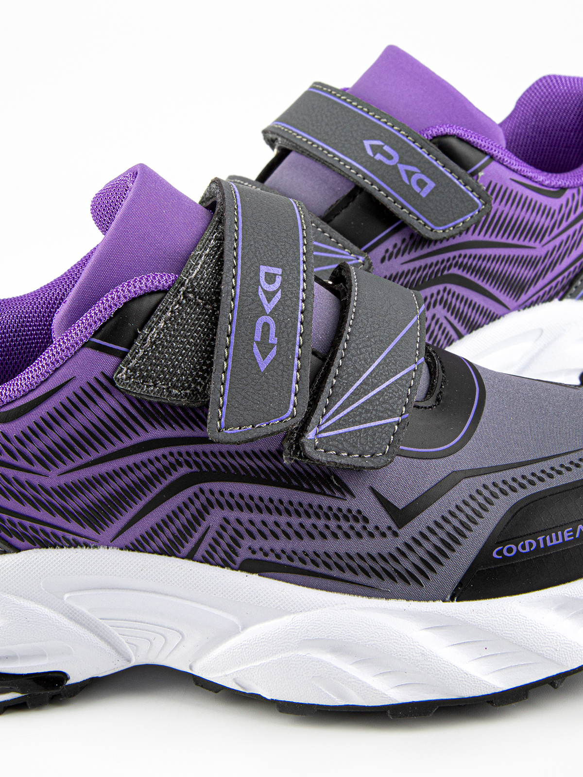 Кроссовки артикул:741115с-30-9