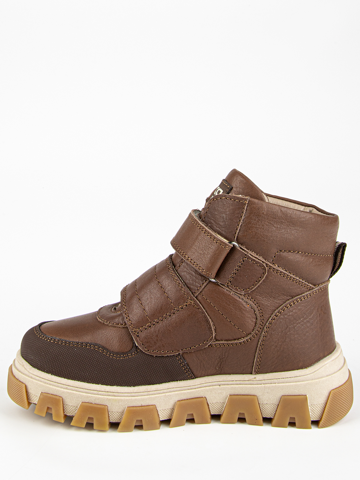 Ботинки артикул:63325т-2-8