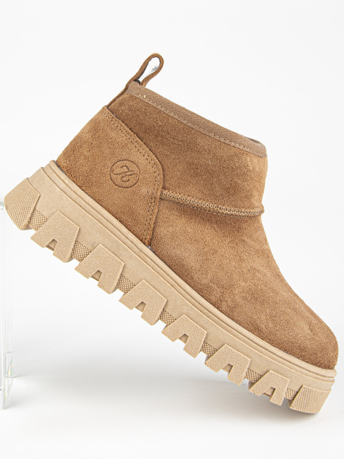 Ботинки артикул:63328шт-1-7