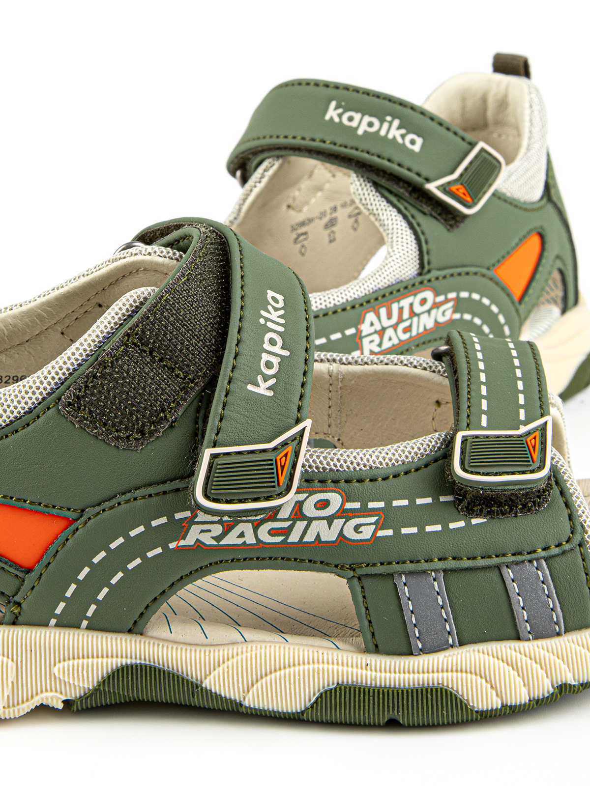 Сандалии артикул:32963п-20-9