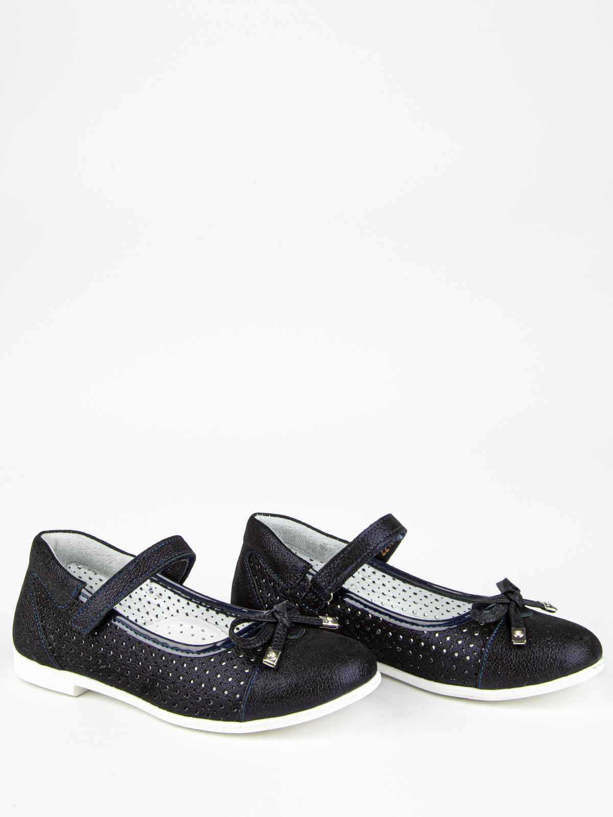 Туфли артикул:221874нт-1-2