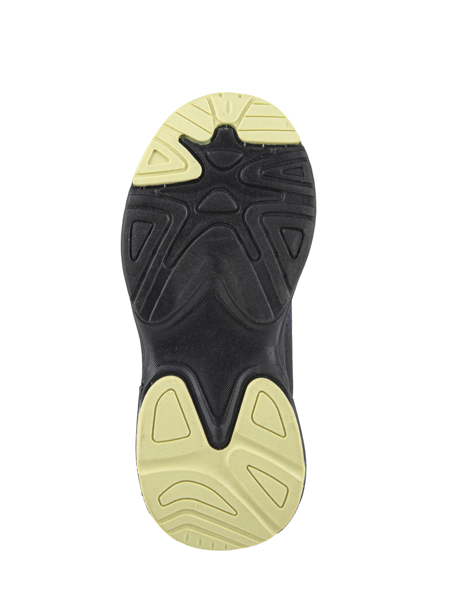 Полуботинки артикул:72927с-1-4