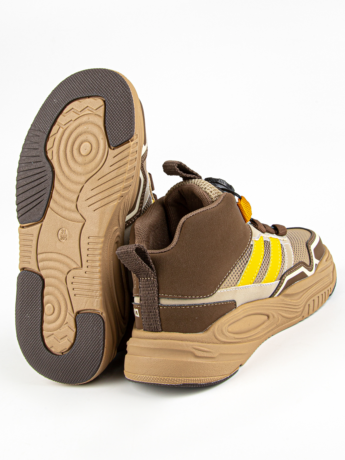 Кроссовки артикул:731169-10-5