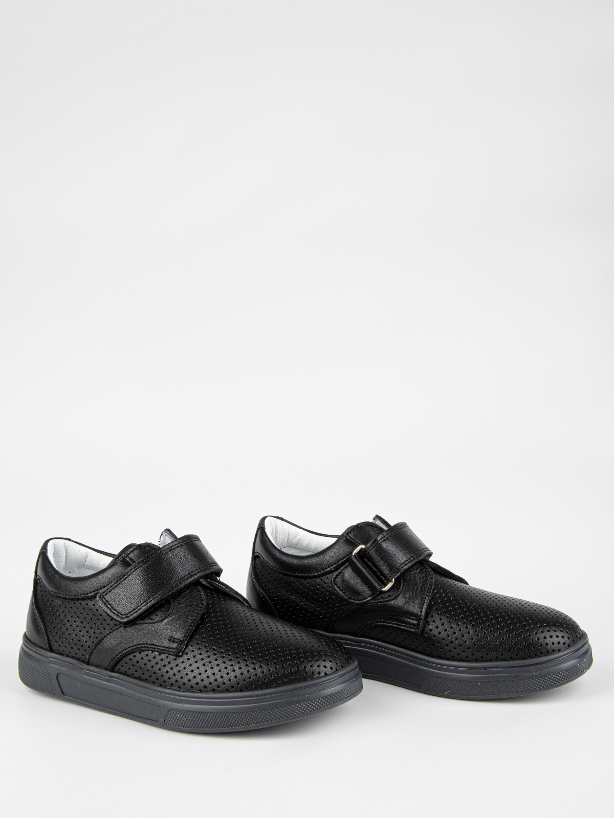 Полуботинки артикул:231050тн-3-2