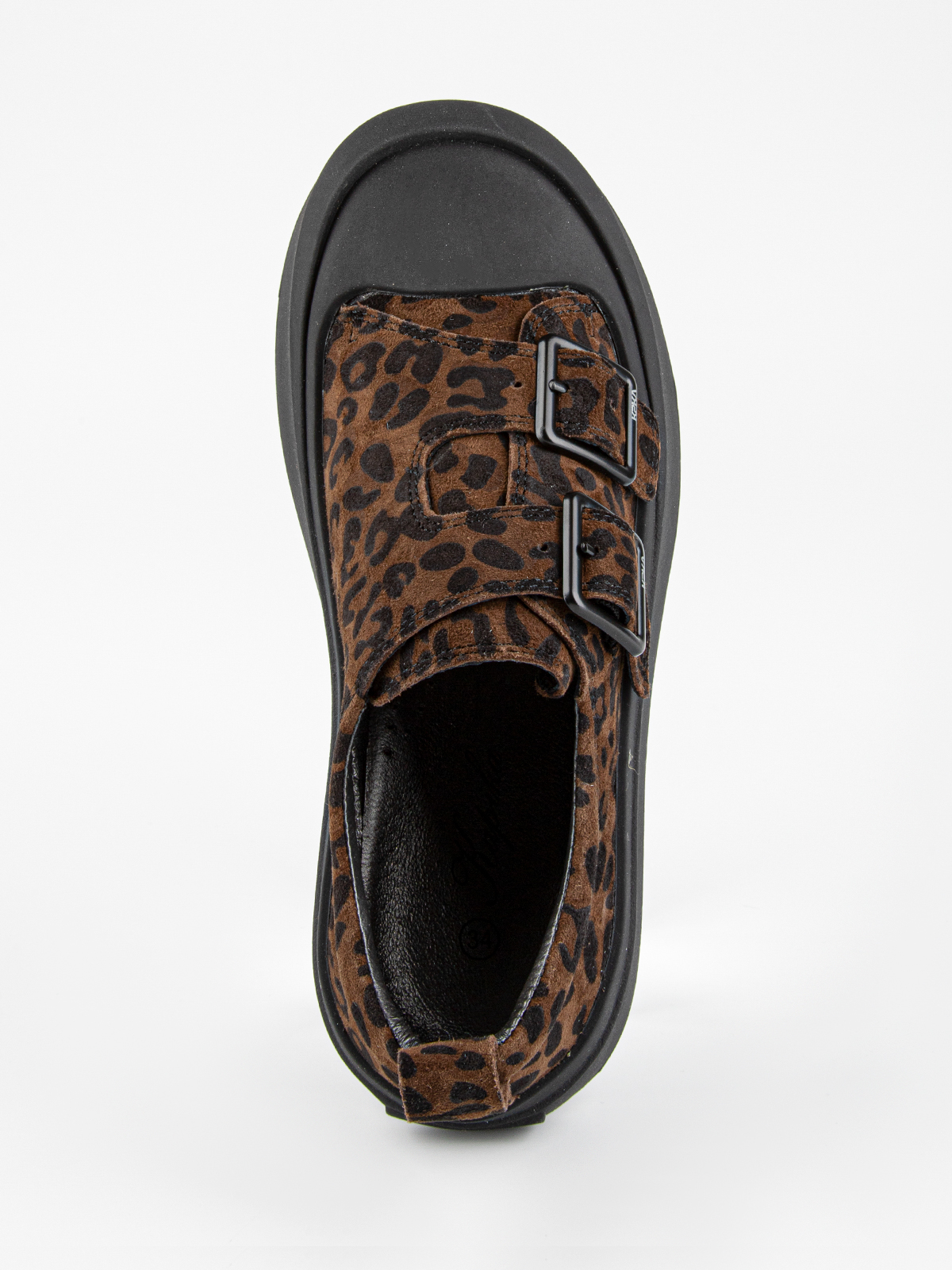 Полуботинки артикул:241180к-2-6