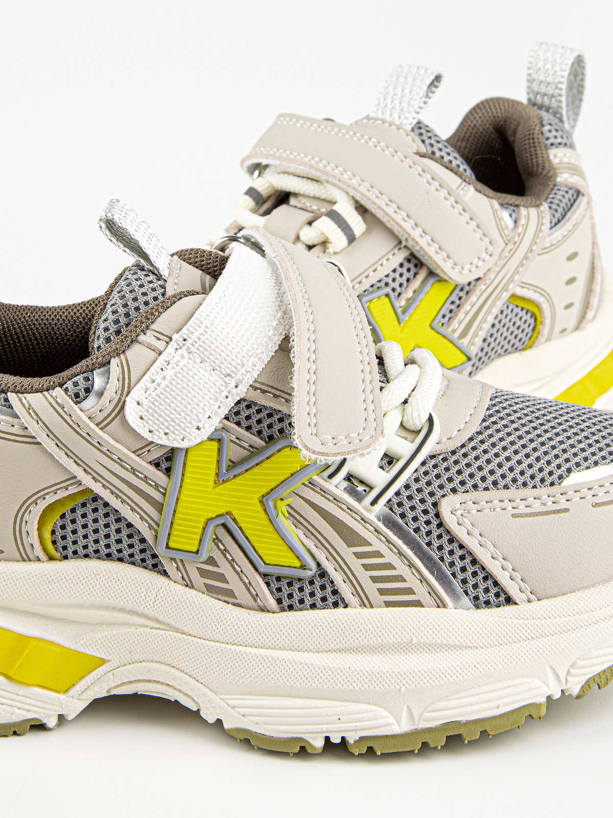 Кроссовки артикул:721011-30-9