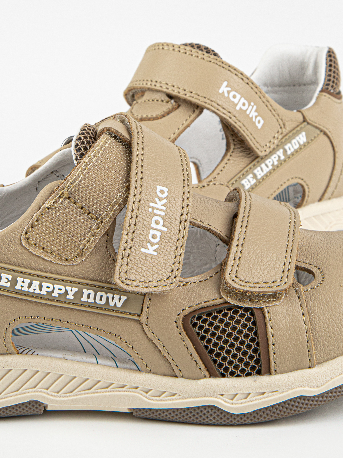 Сандалии артикул:321035-3-9