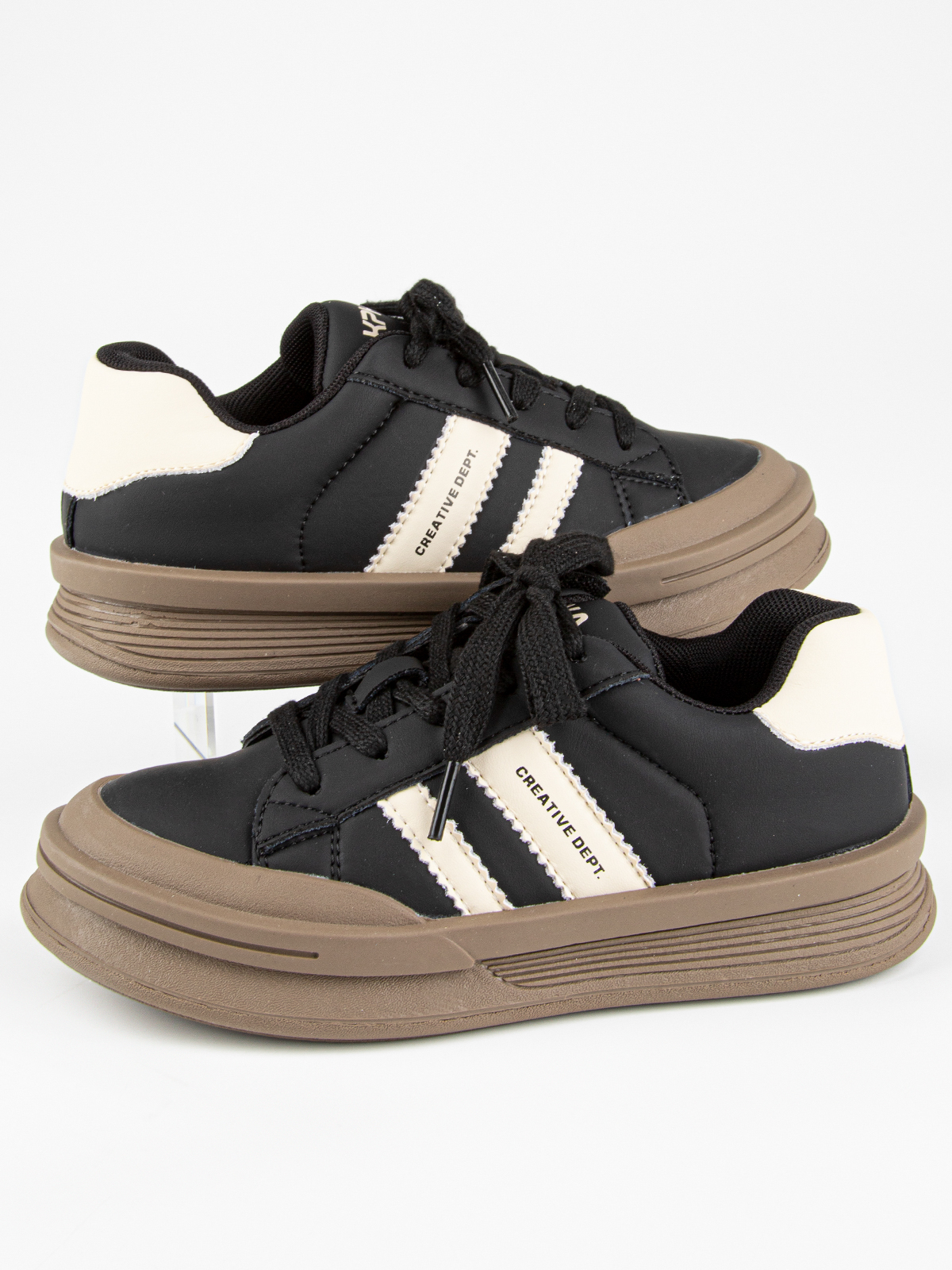 Кроссовки артикул:731209-1-4