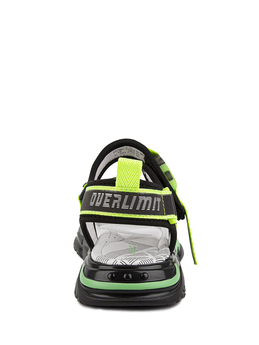 Сандалии артикул:32798п-2-2