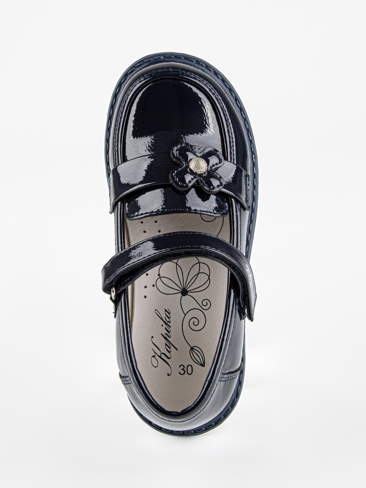 Туфли артикул:22935п-2-6