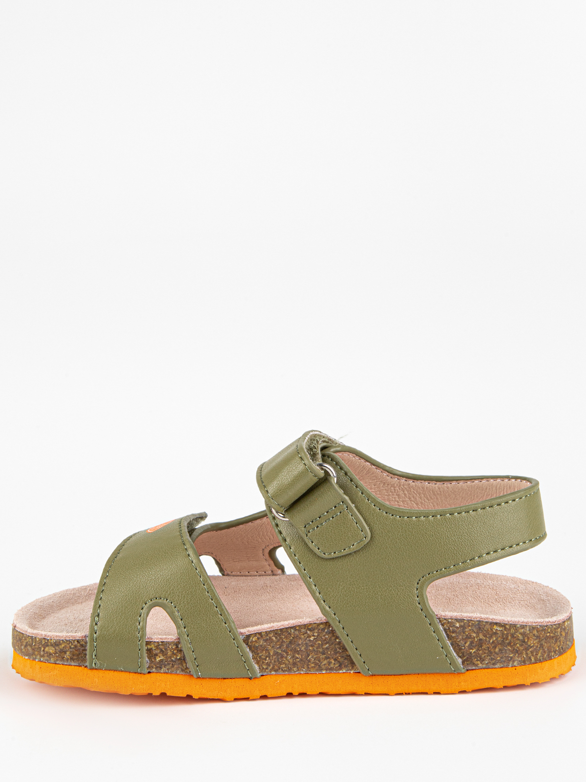 Сандалии артикул:31851к-10-7