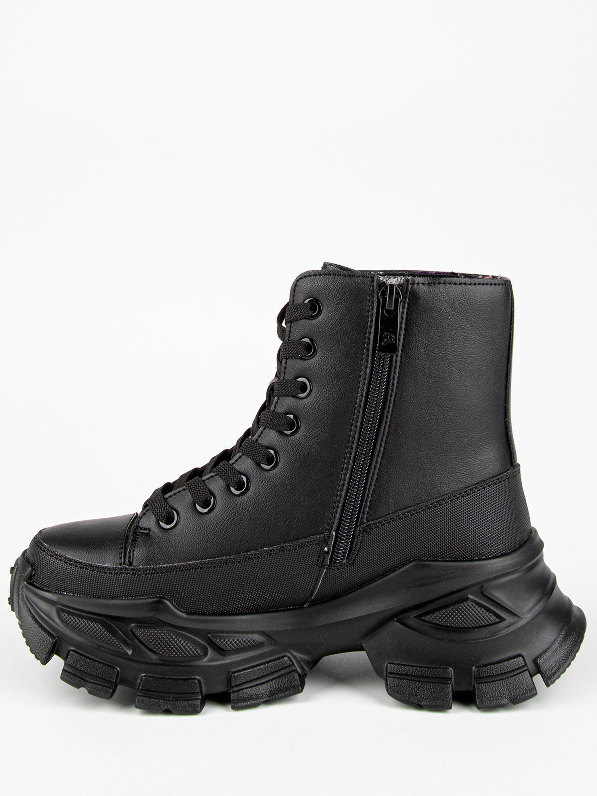 Ботинки артикул:54582ук-1-8