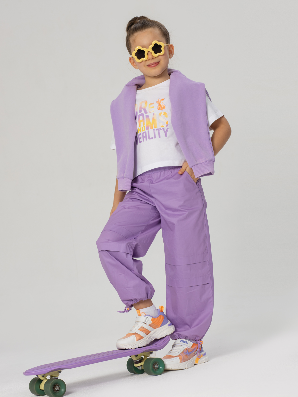 Брюки утепленные артикул:PKGCP09-V1-7