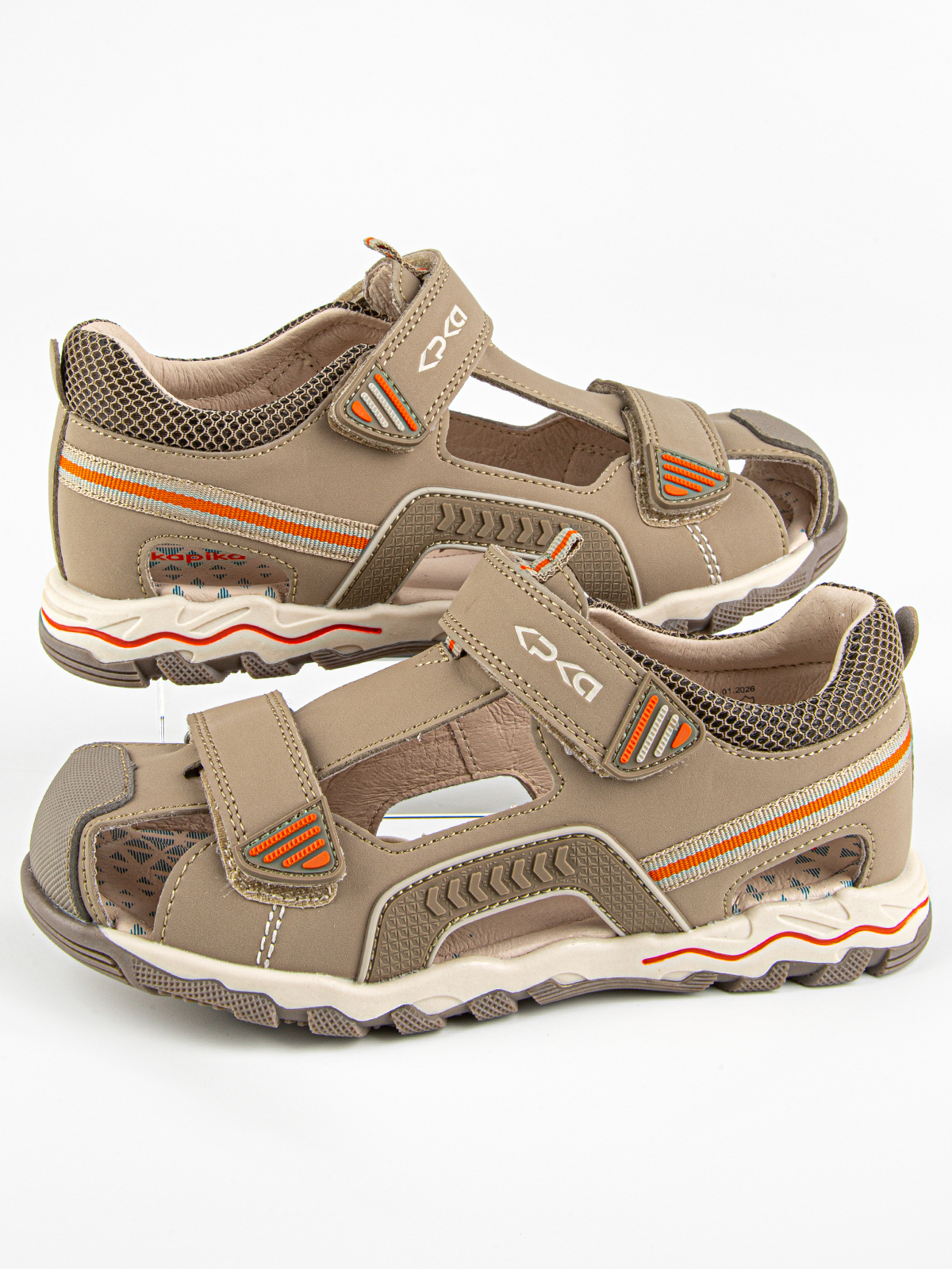 Сандалии артикул:321038к-2-4