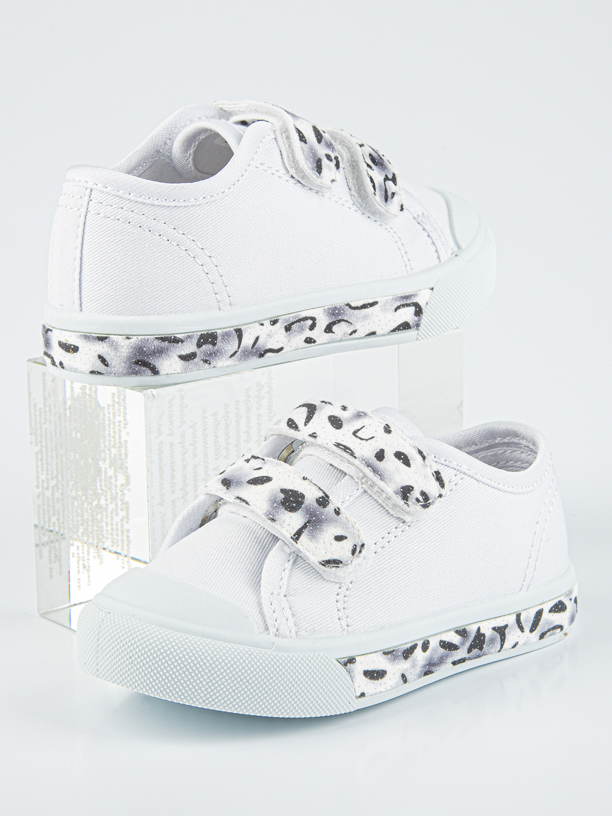 Кеды артикул:721162-10-4