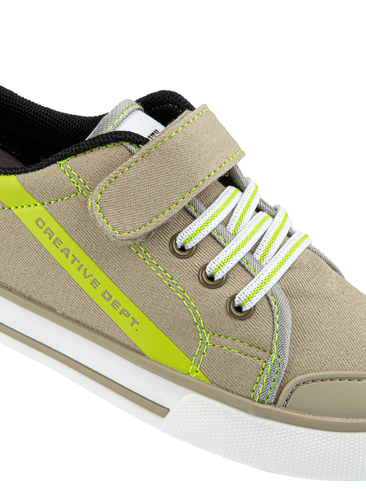 Кеды артикул:731192-20-6