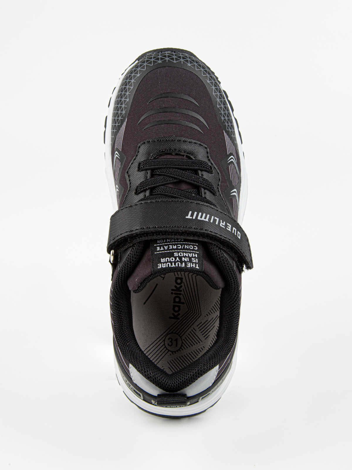 Кроссовки артикул:731147с-10-6