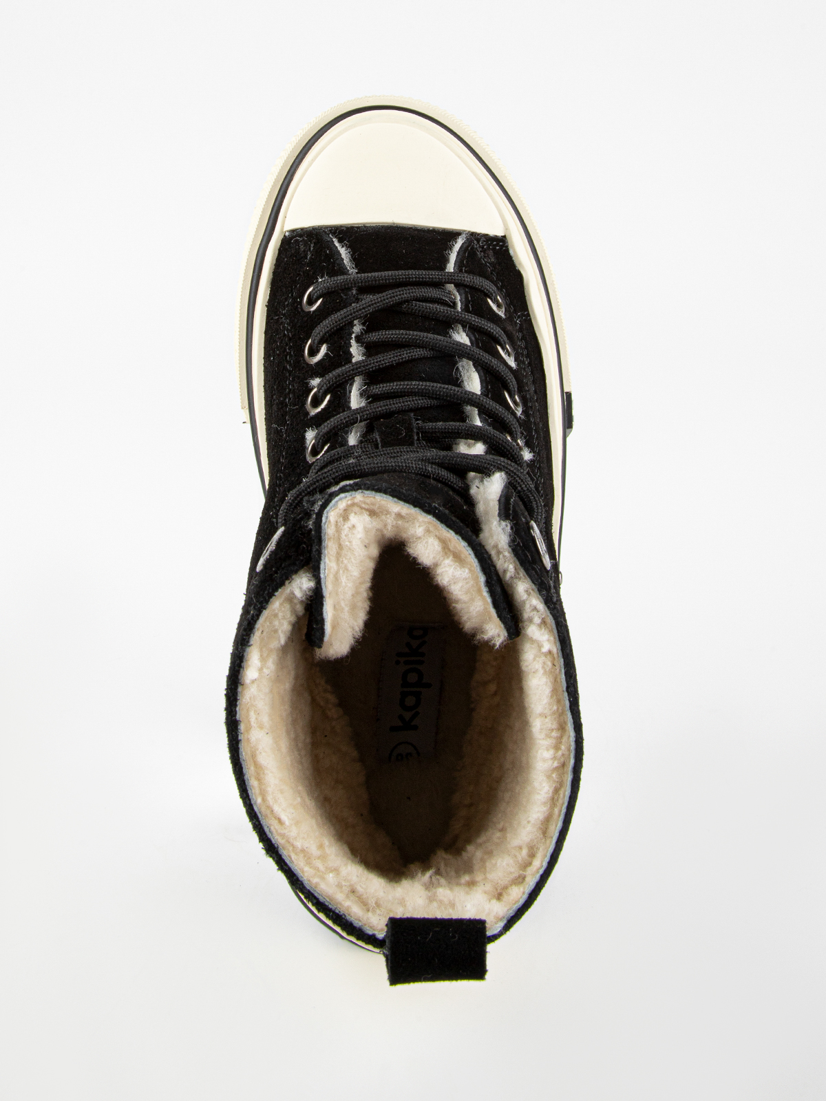 Ботинки артикул:64322ш-1-6