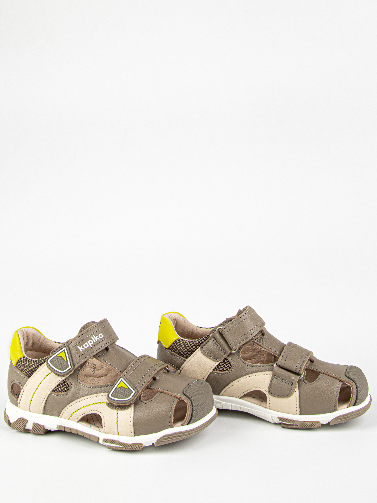 Сандалии артикул:321032-2-2