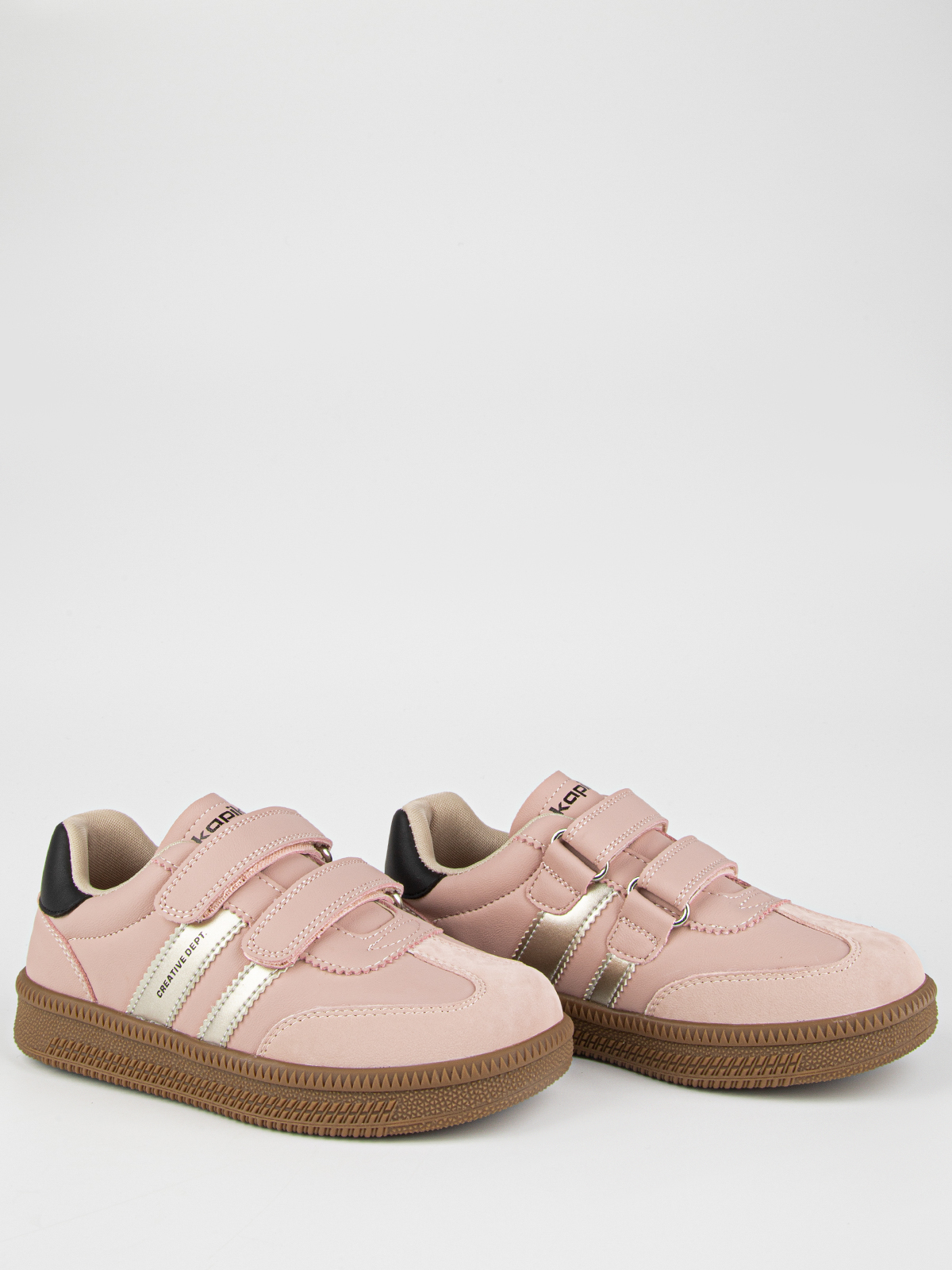 Кроссовки артикул:731223-3-2