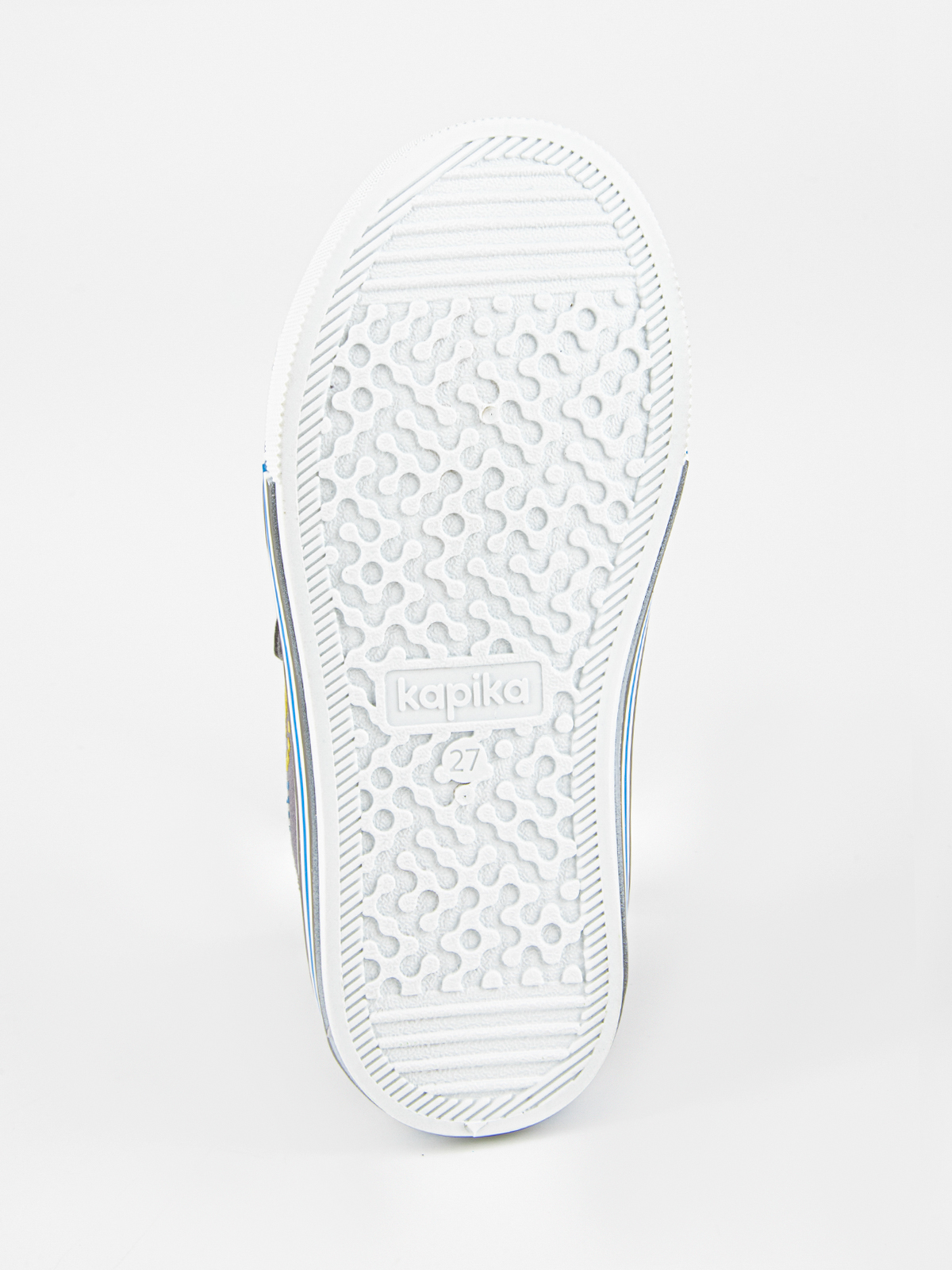 Кеды артикул:72995-30-9