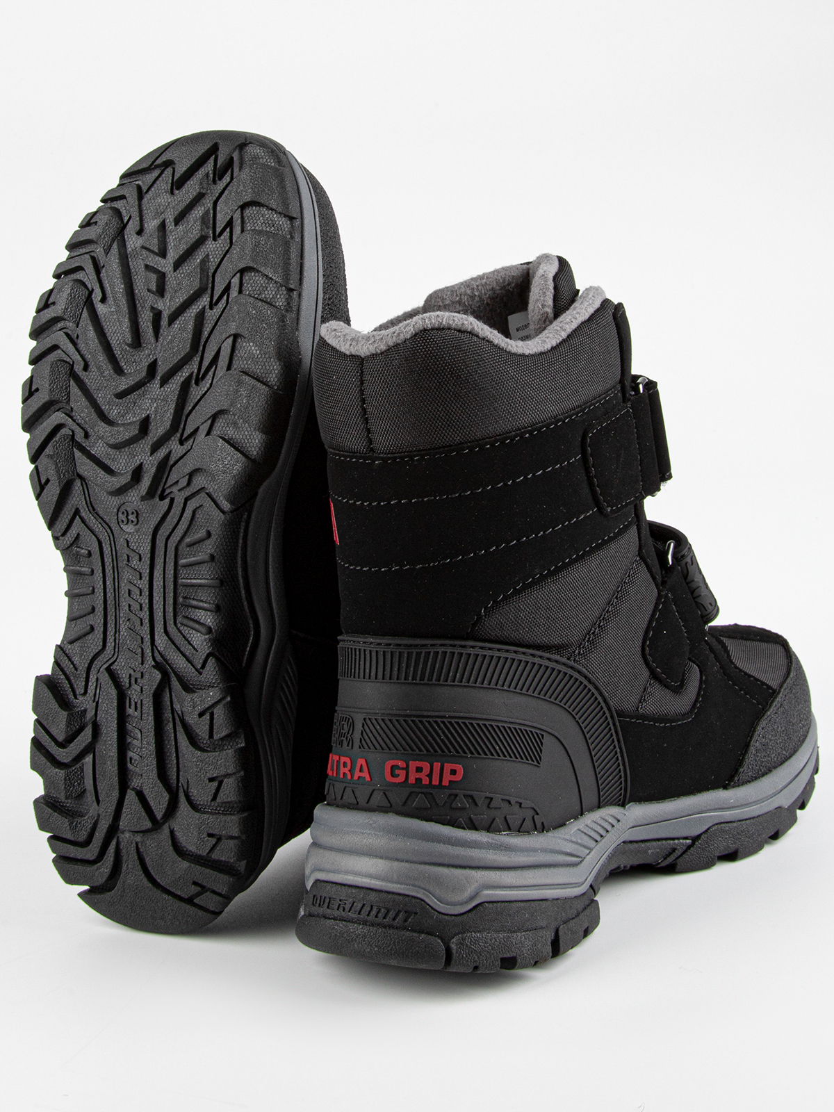 Ботинки артикул:43440-10-5