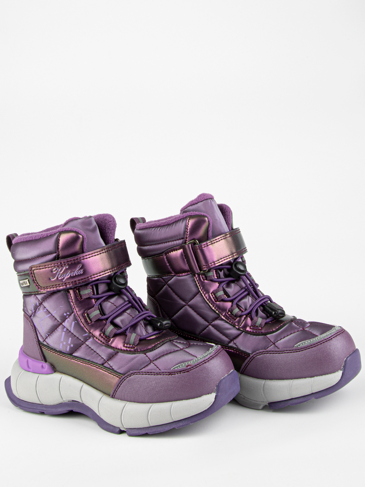 Сапоги артикул:42522-2-2