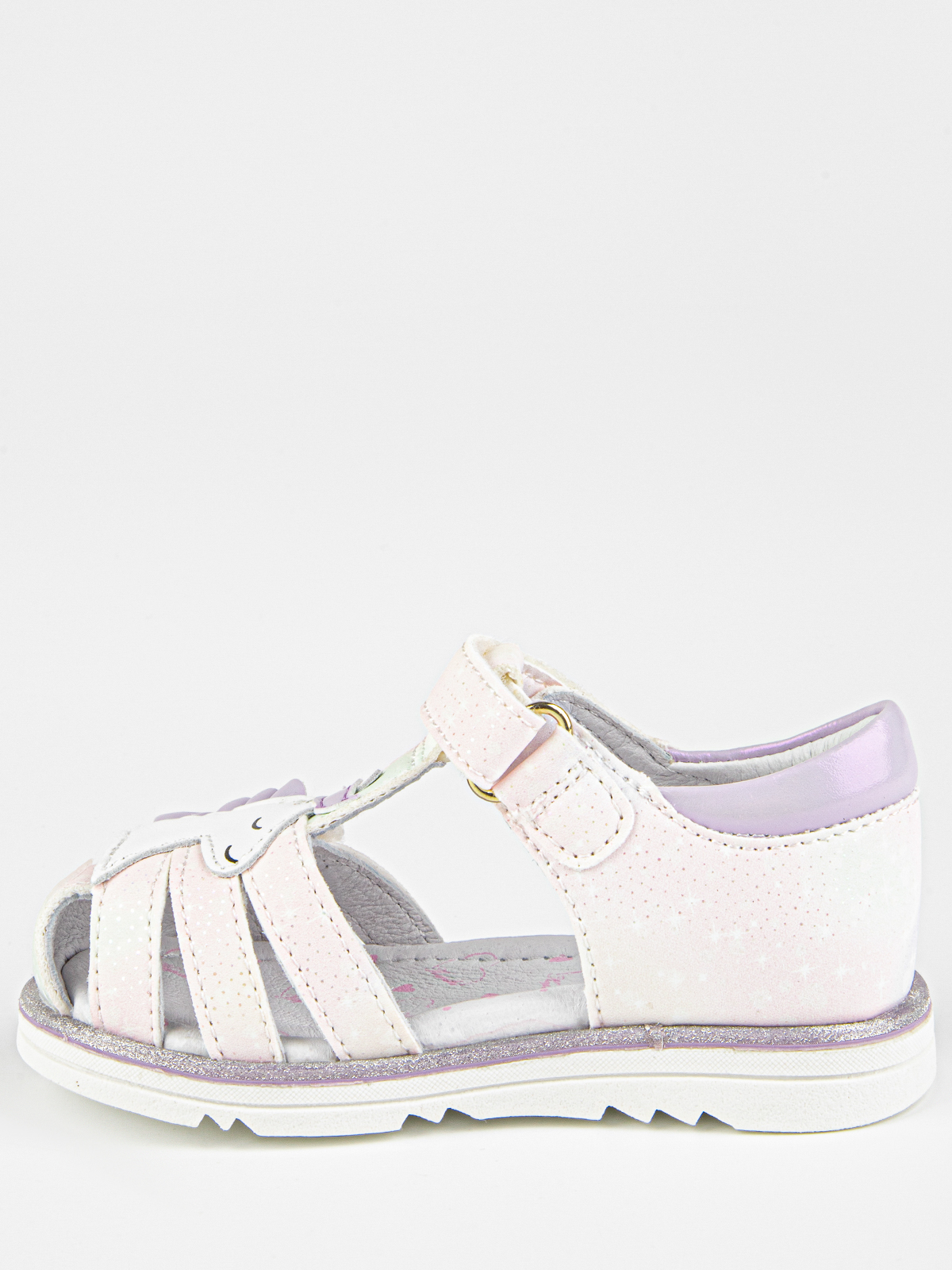 Сандалии артикул:31819п-20-7