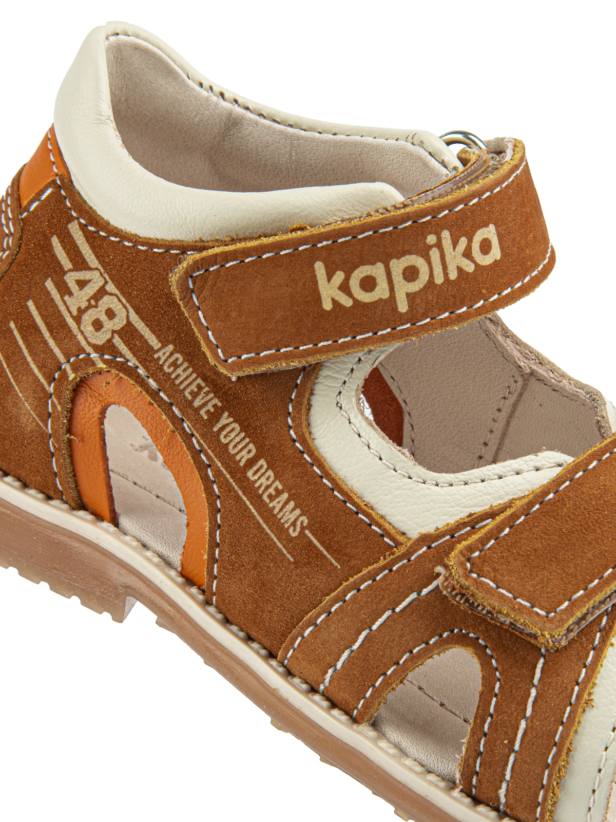 Сандалии артикул:31924-1-6