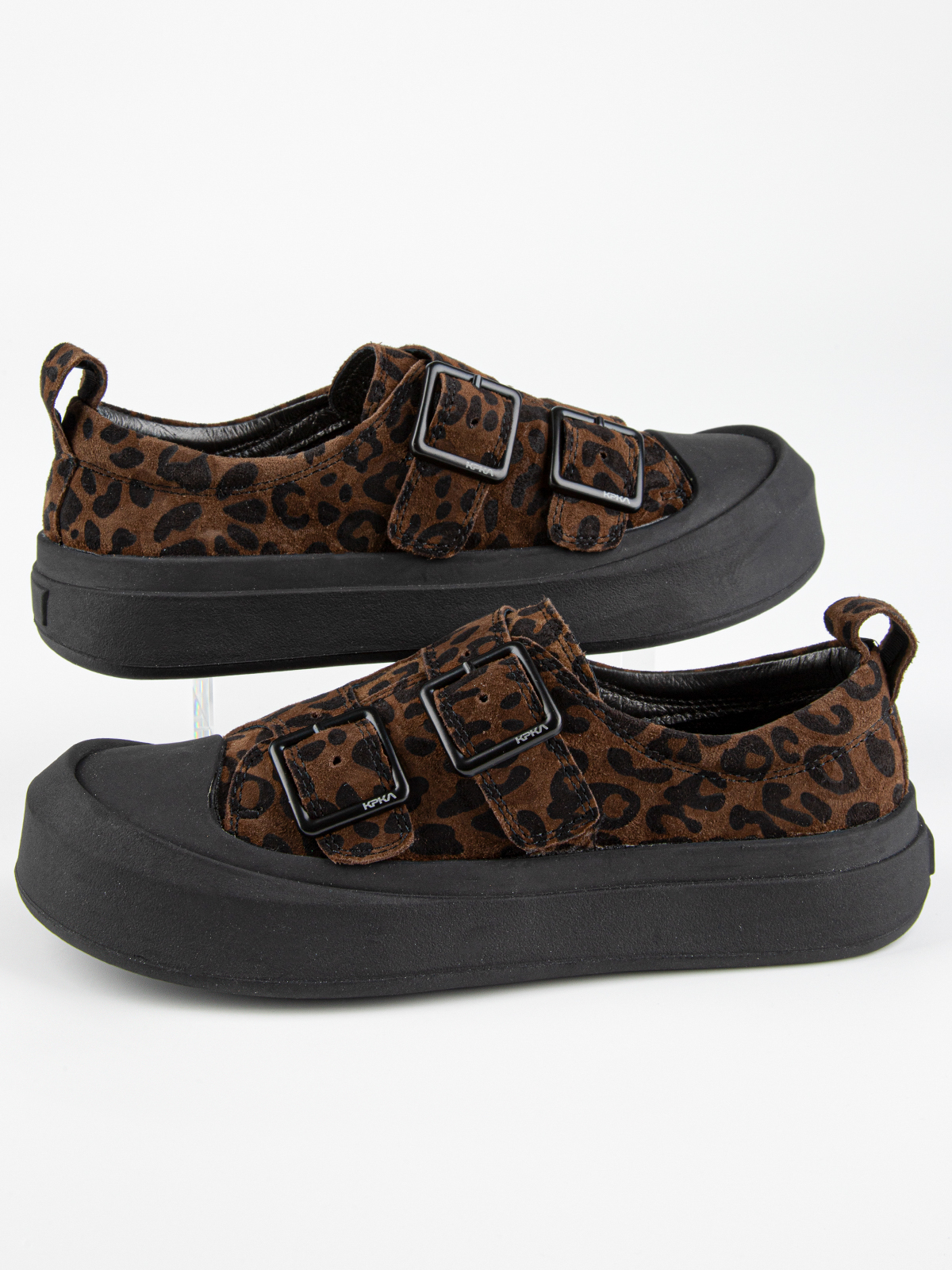 Полуботинки артикул:241180к-2-4