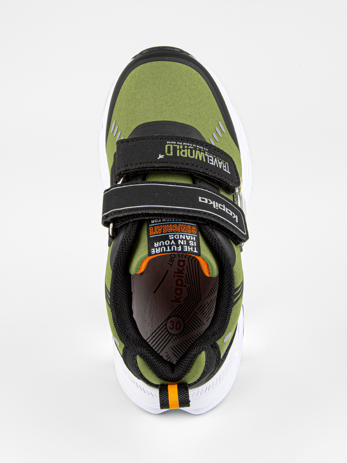 Кроссовки артикул:731129с-20-6