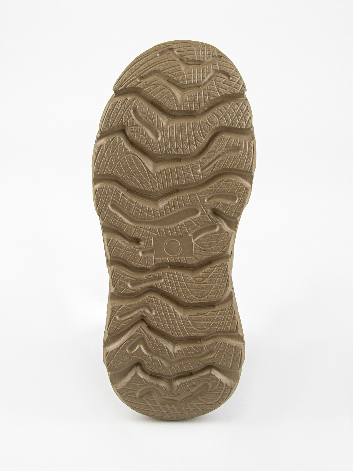 Полуботинки артикул:52600ук-2-9