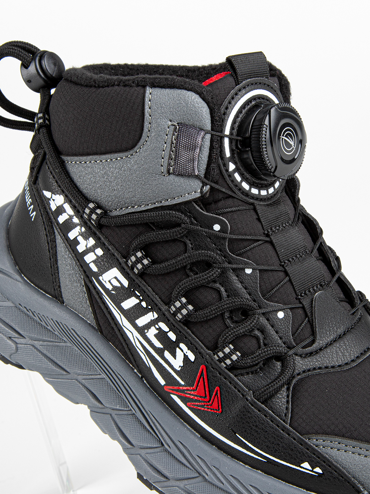 Ботинки артикул:731204су-2-3