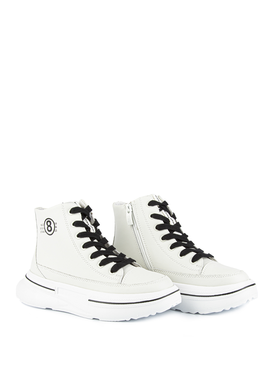 Ботинки артикул:54566ук-2-5