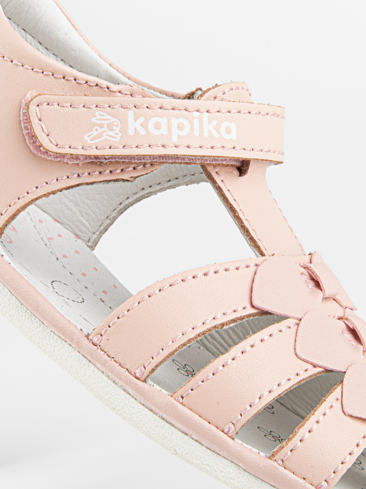 Сандалии артикул:10234-30-3