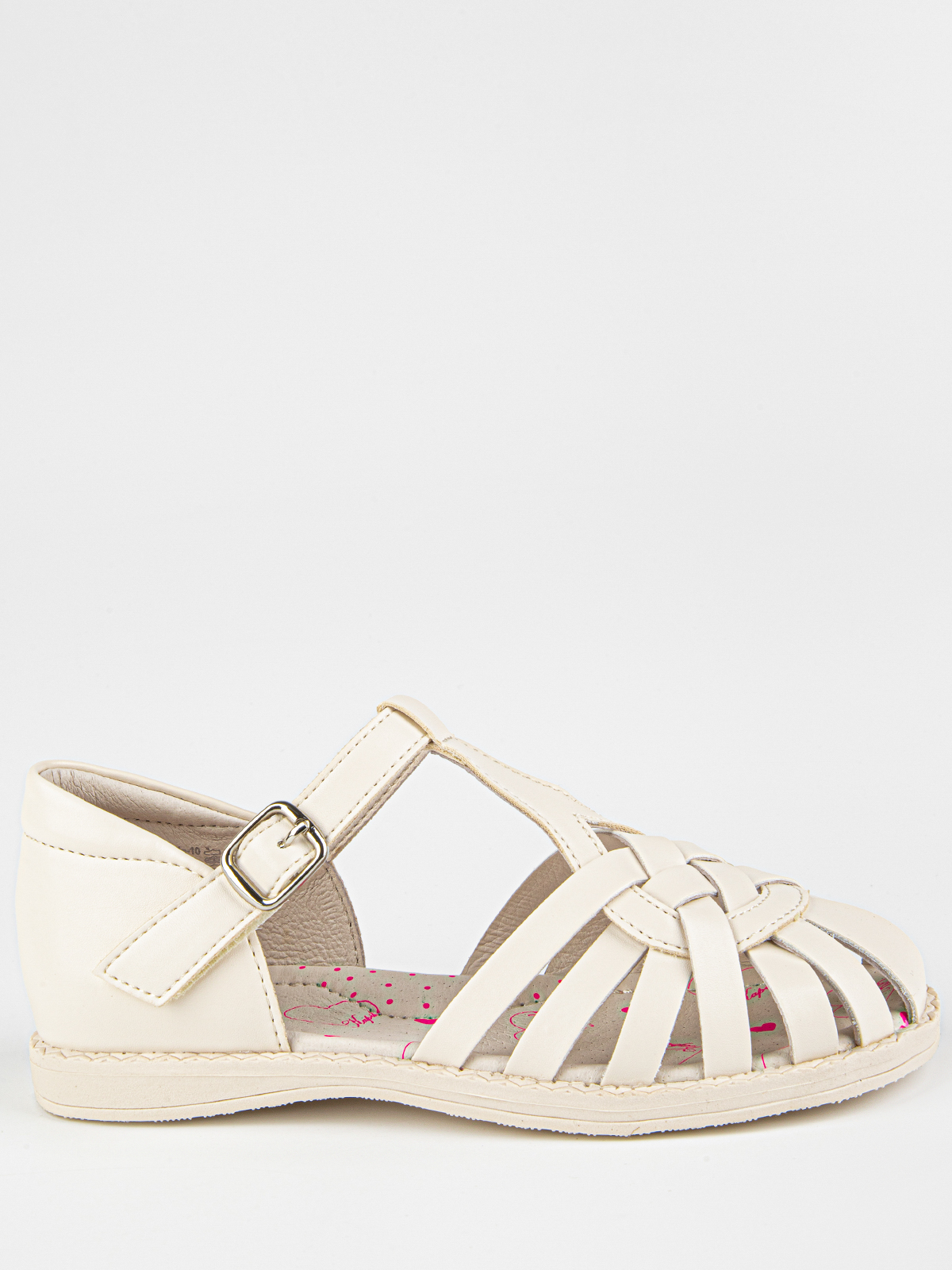 Сандалии артикул:32984п-10-1