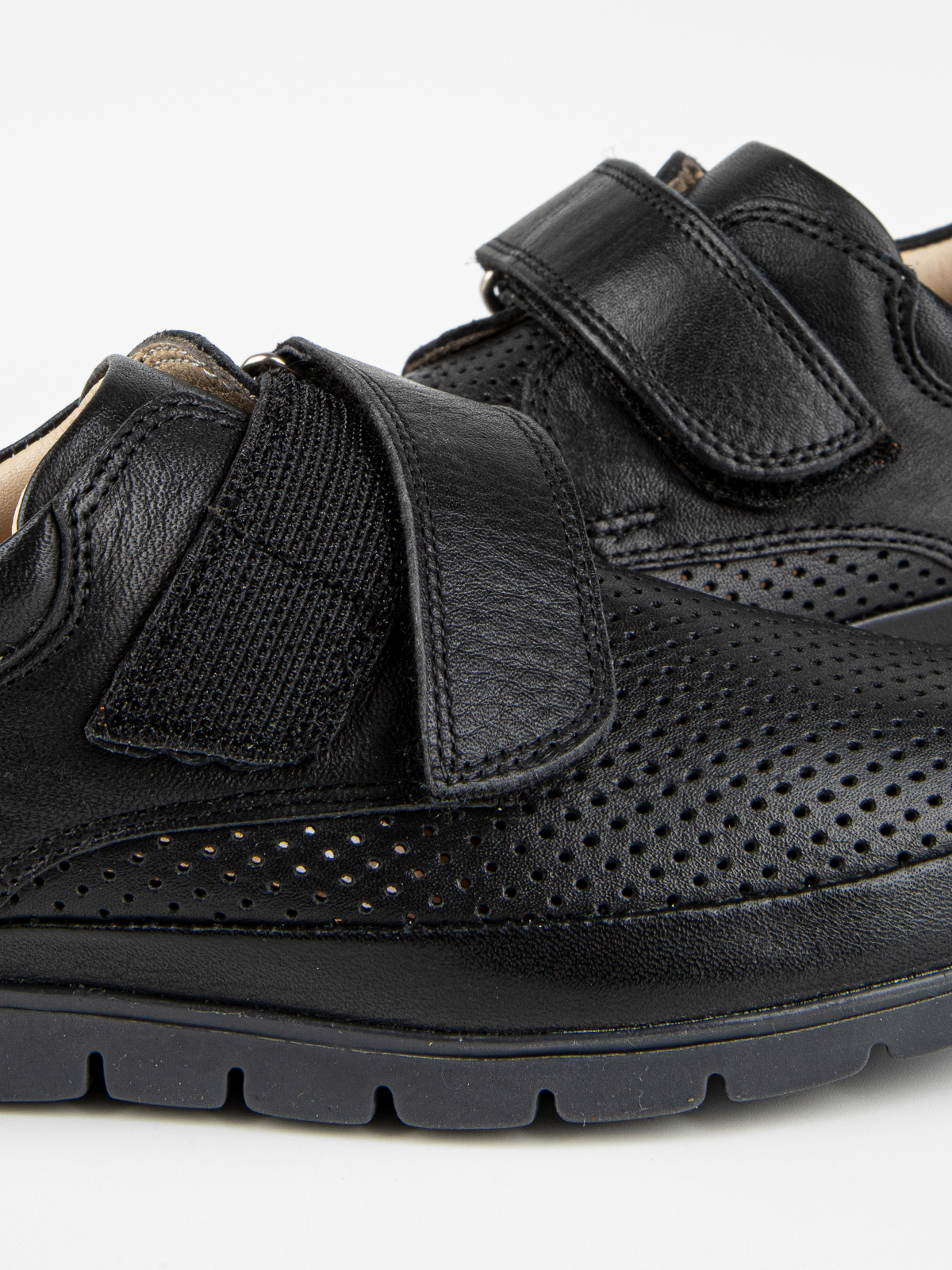 Полуботинки артикул:241657нт-2-10