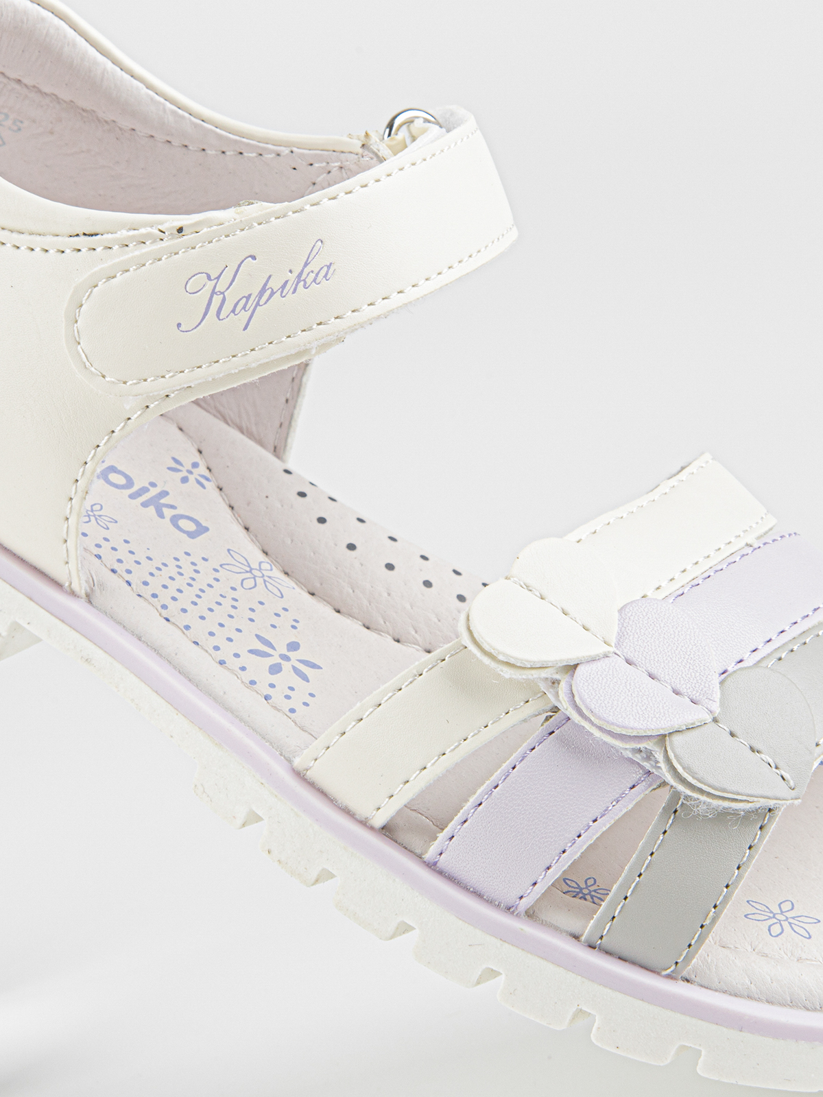 Сандалии артикул:32982п-20-3