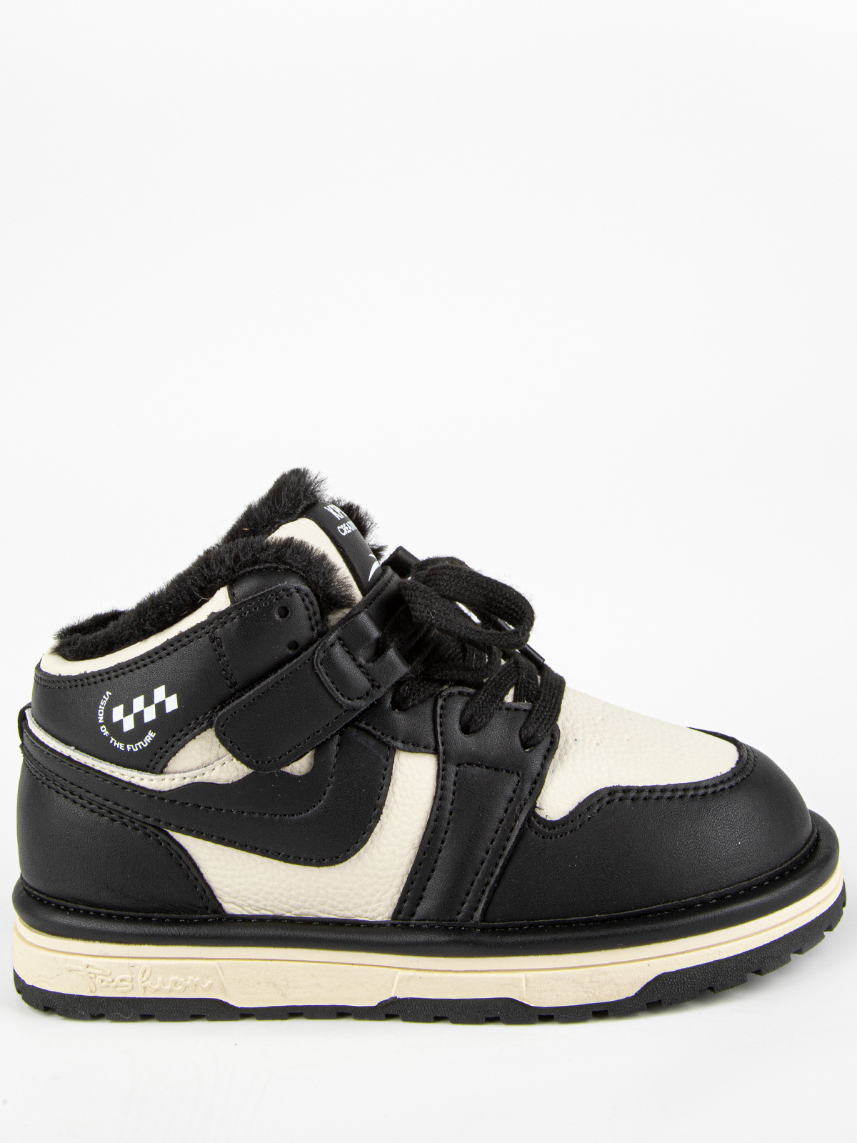 Ботинки артикул:63318шк-1-1