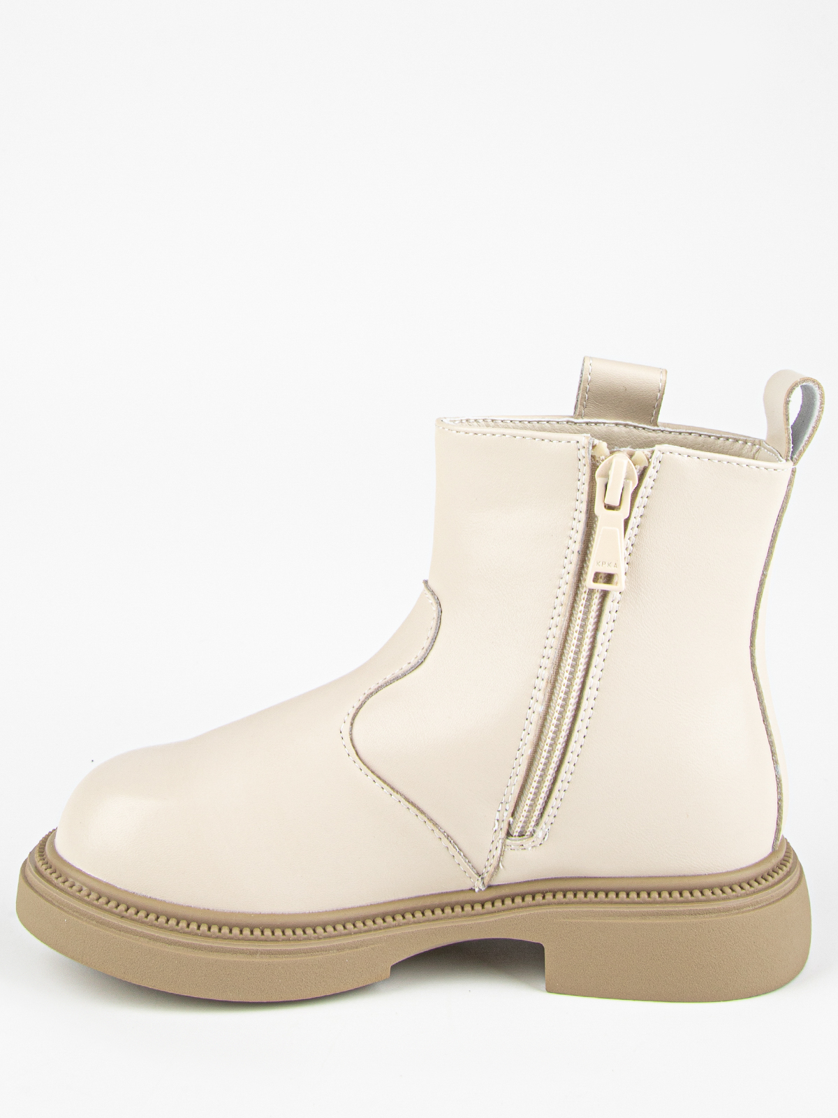 Ботинки артикул:52602ук-2-8