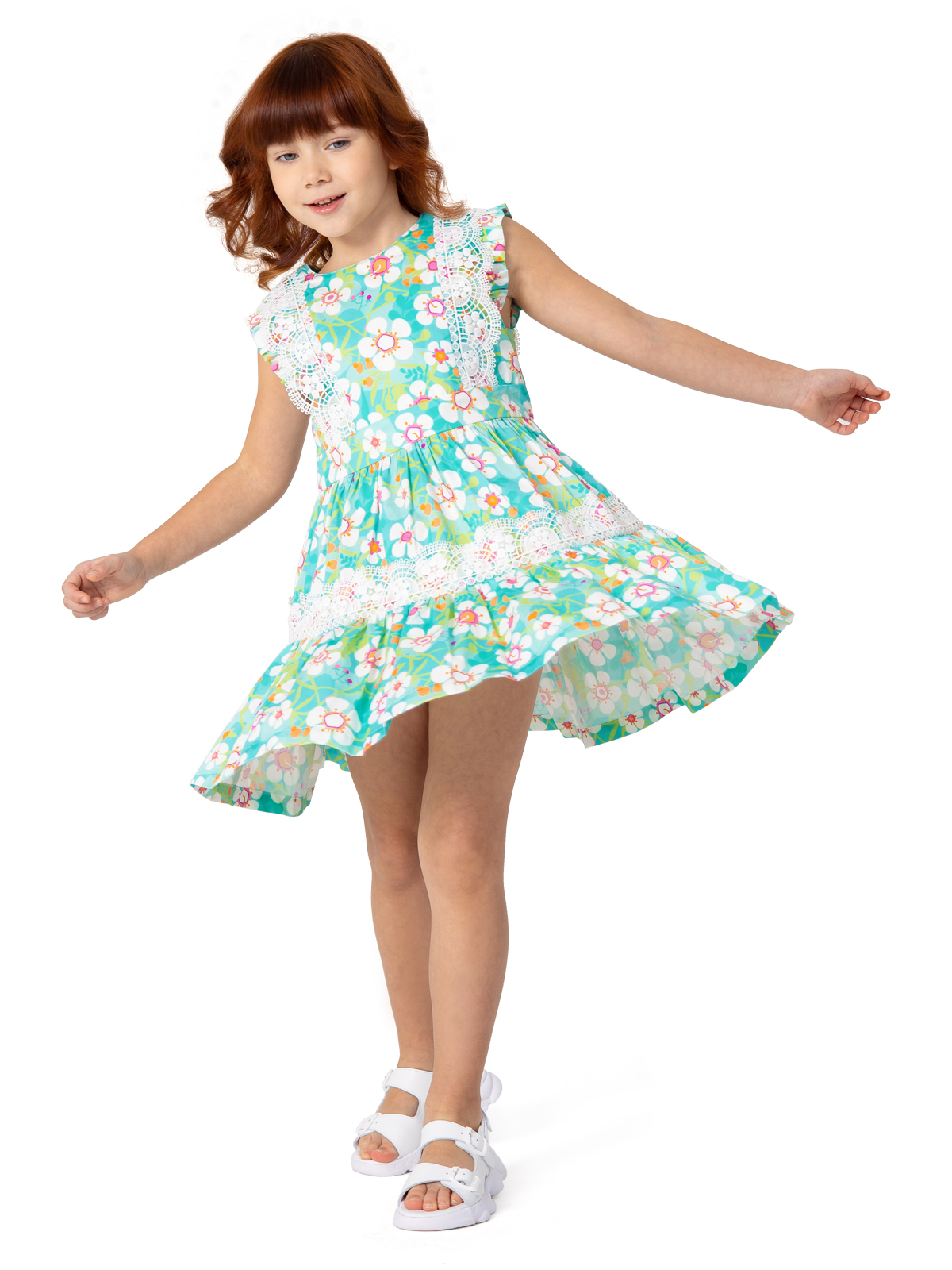 Платье артикул:NKGCD06-N1-1