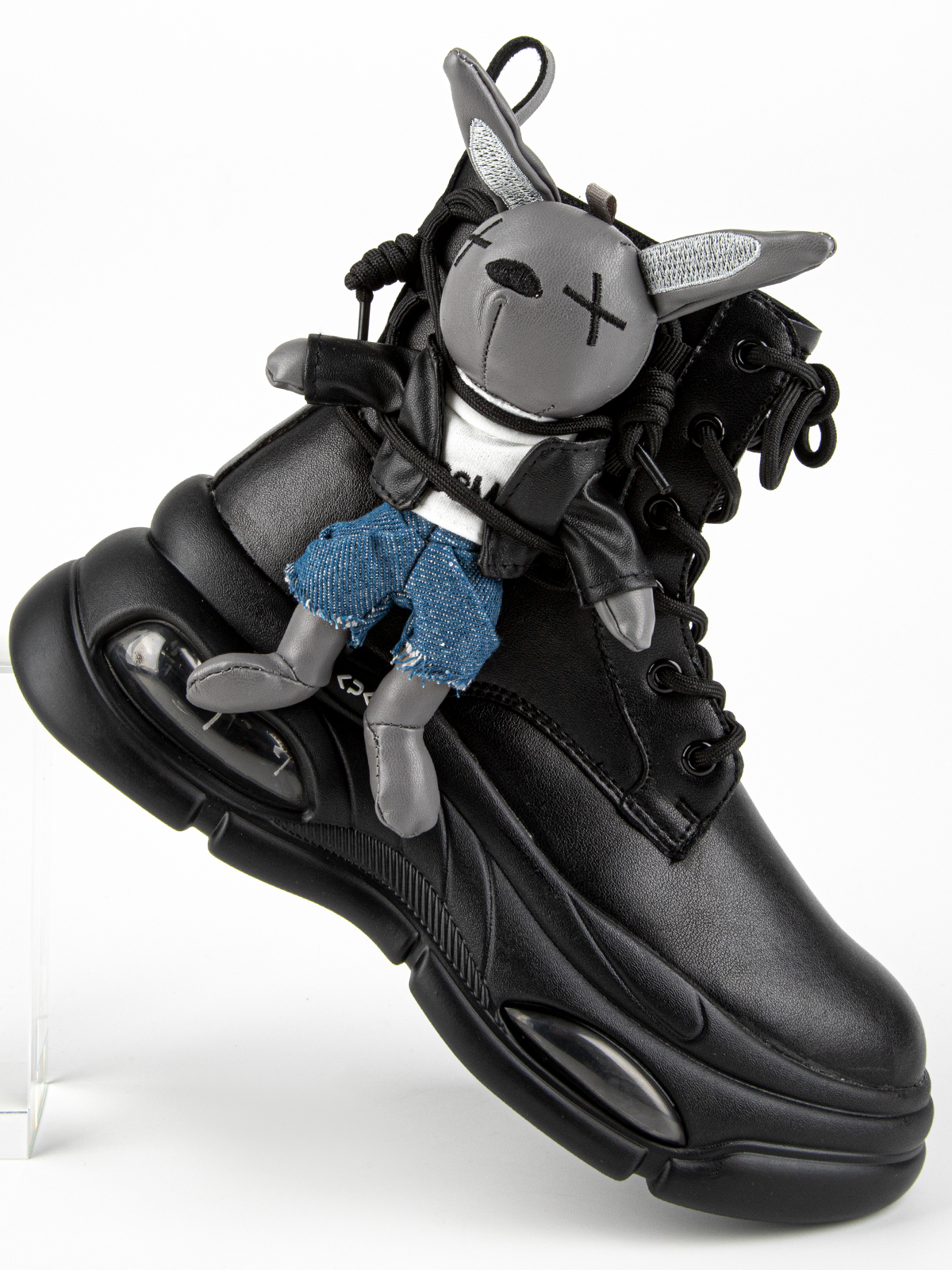 Ботинки артикул:54497ук-1-8