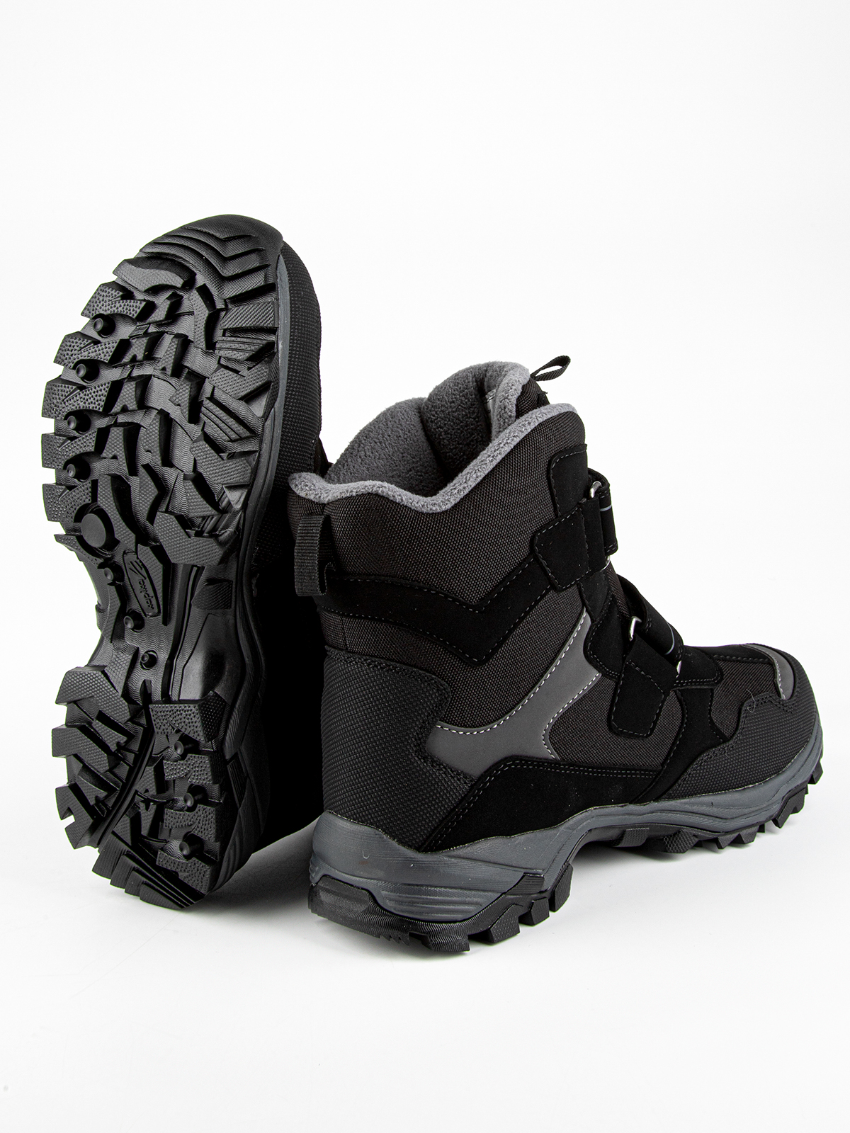 Ботинки артикул:44227-1-5