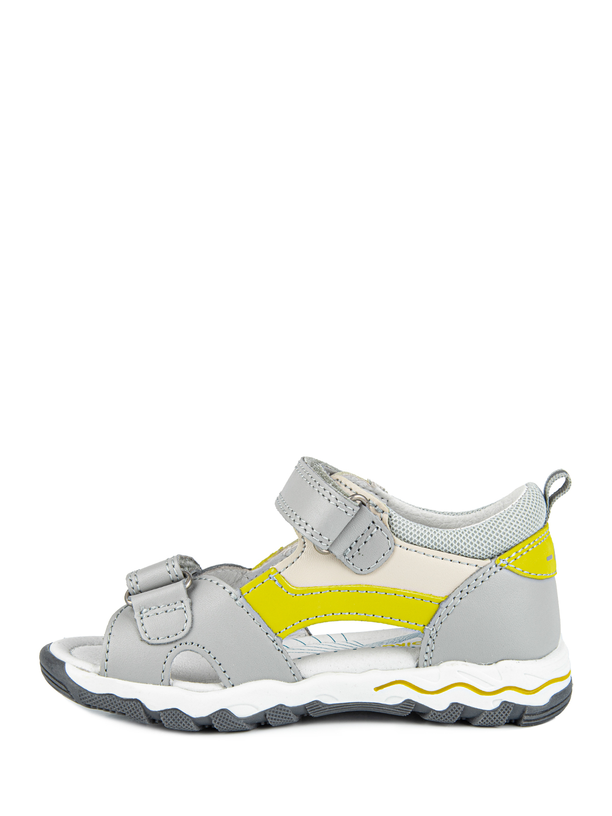 Сандалии артикул:31834-1-2