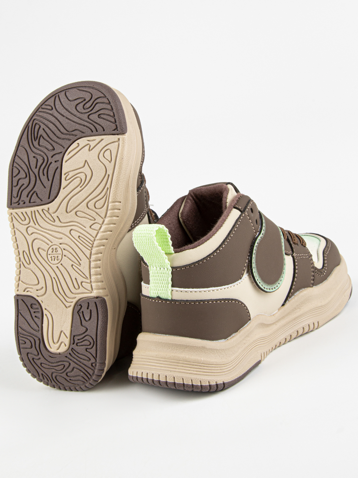 Кроссовки артикул:71520-20-5