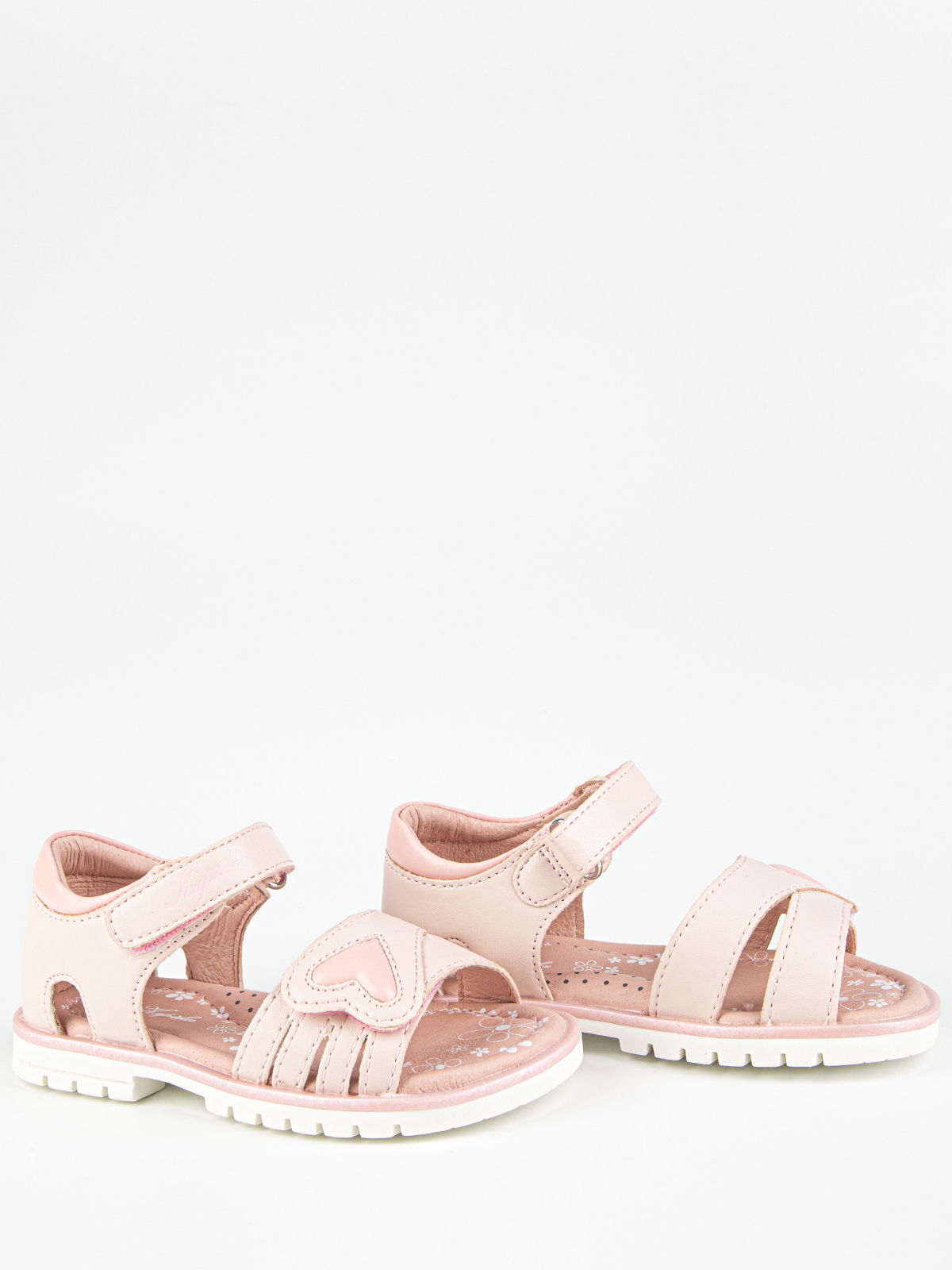 Сандалии артикул:32973п-20-2