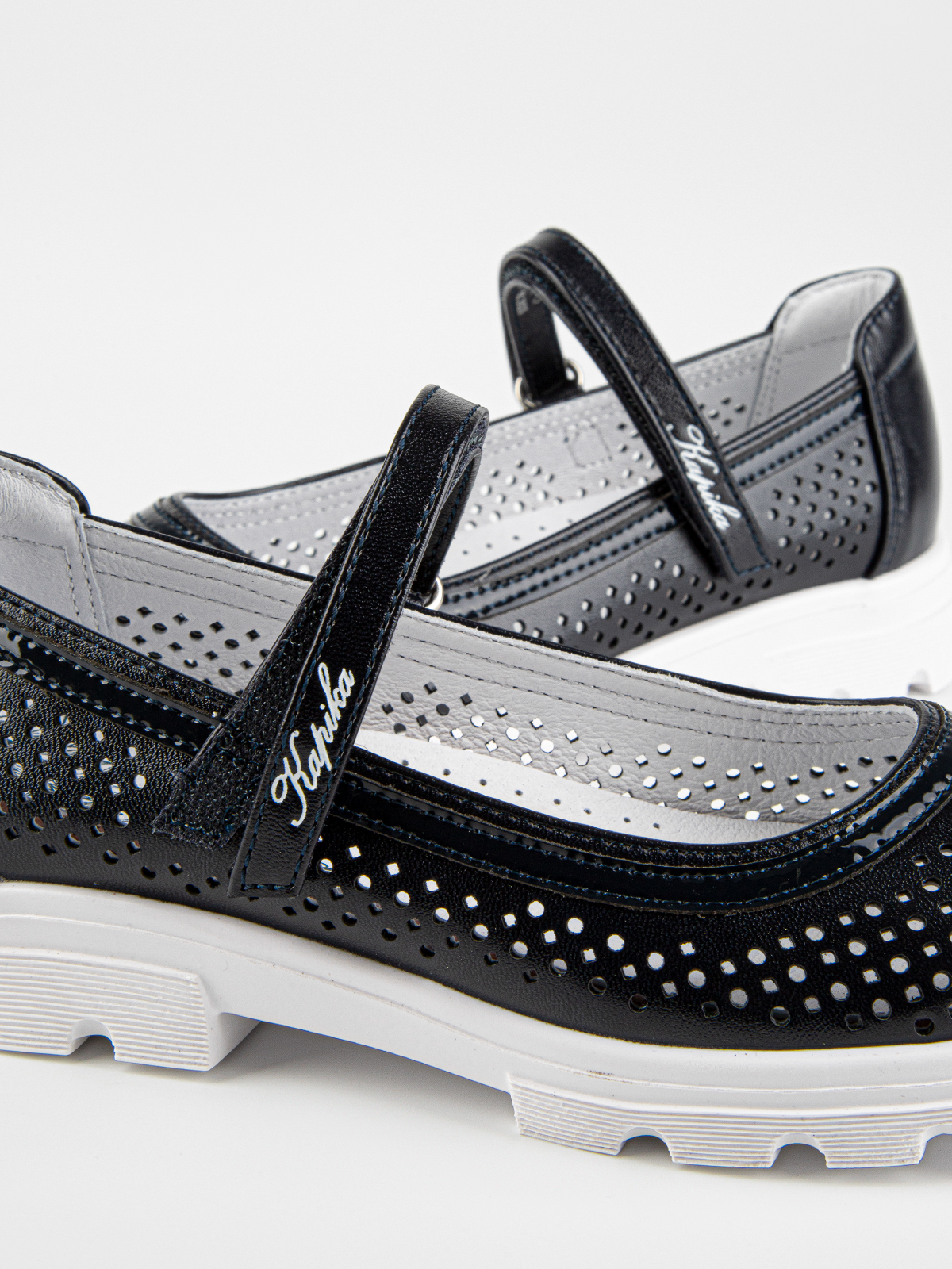 Туфли артикул:23763п-2-10