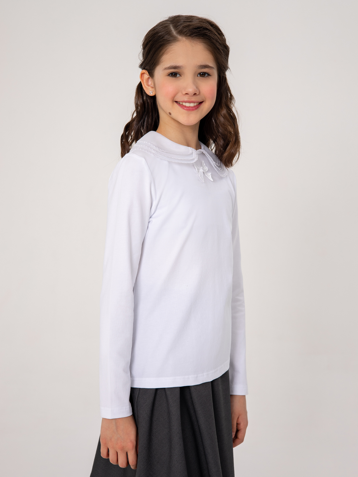 Блузка артикул:OJGCB08-00-3