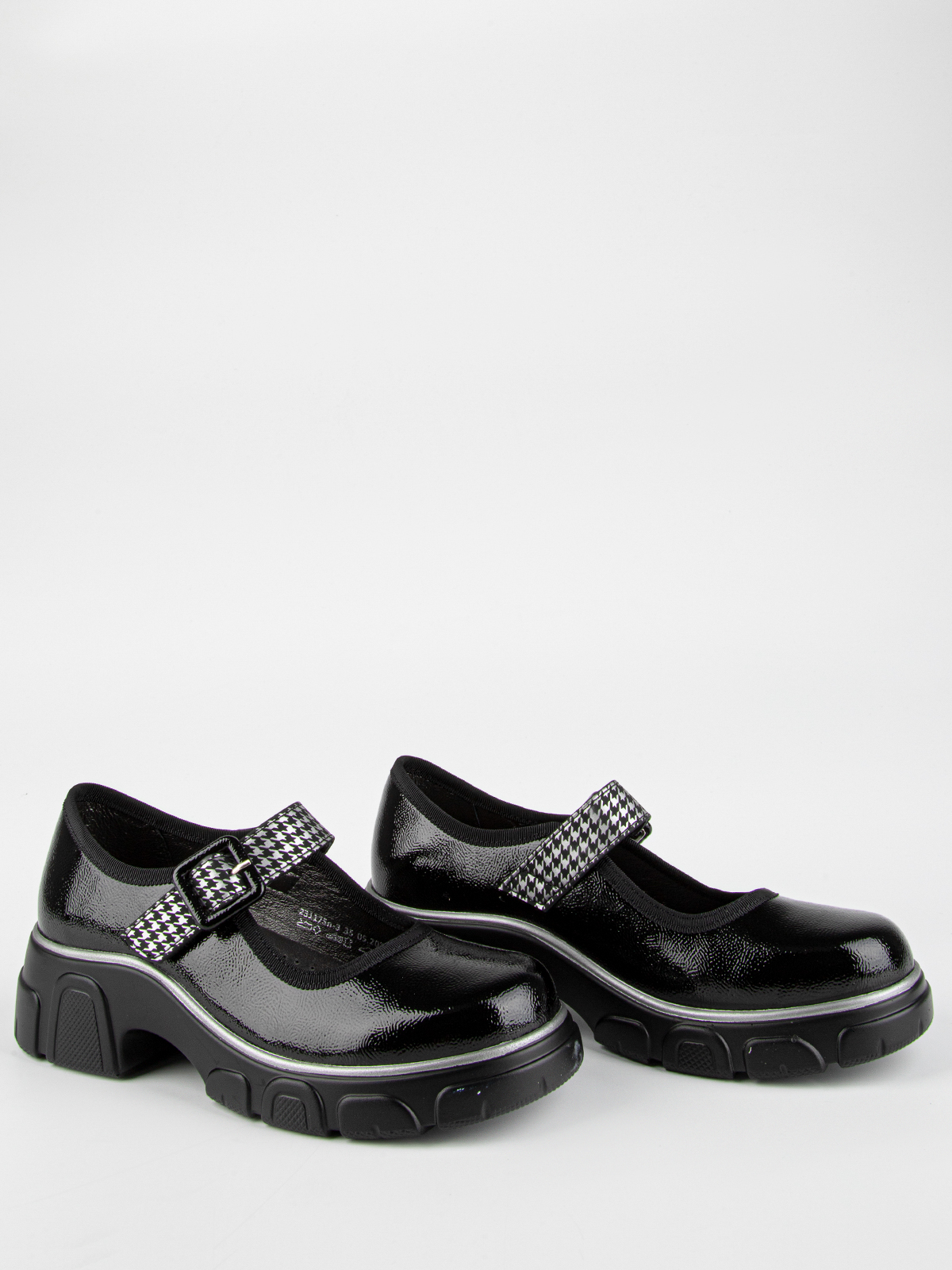 Туфли артикул:231175п-3-2