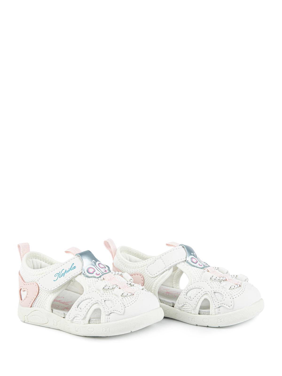 Сандалии артикул:11020п-2-5